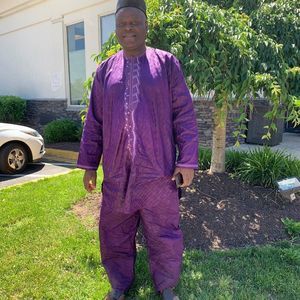 Meet your Posher, Mariama